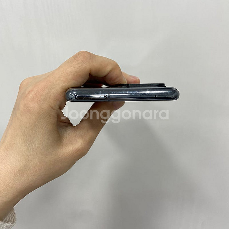 68855 갤럭시S20울트라 그레이 256GB 부산 중고폰 팝니다 23만원--6